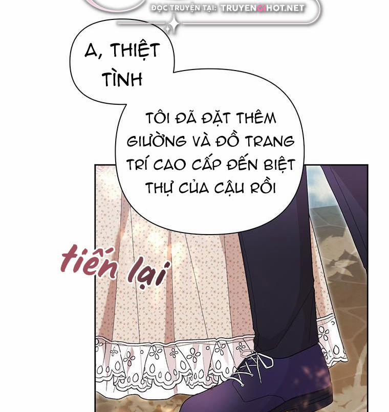 Trở Thành Con Dâu Của Kẻ Phản Diện Vì Thời Gian Có Hạn 37 trang 55