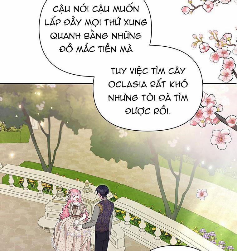 Trở Thành Con Dâu Của Kẻ Phản Diện Vì Thời Gian Có Hạn 37 trang 57