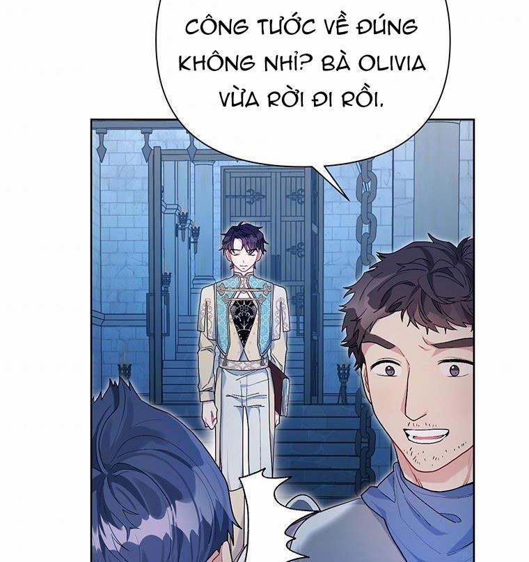 Trở Thành Con Dâu Của Kẻ Phản Diện Vì Thời Gian Có Hạn 37 trang 6