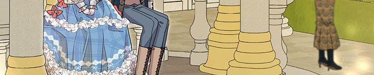 Trở Thành Con Dâu Của Kẻ Phản Diện Vì Thời Gian Có Hạn 38 trang 188