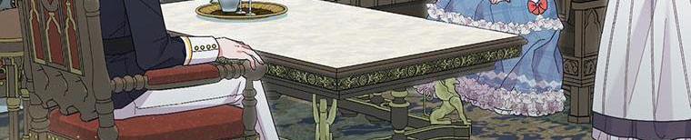 Trở Thành Con Dâu Của Kẻ Phản Diện Vì Thời Gian Có Hạn 38 trang 278