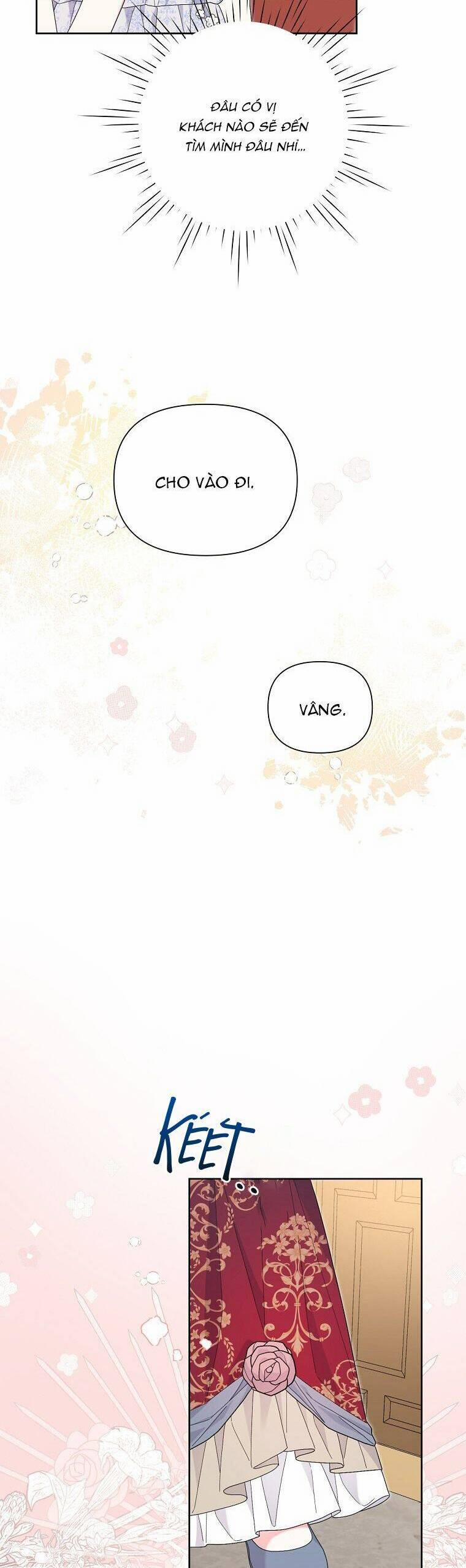 Trở Thành Con Dâu Của Kẻ Phản Diện Vì Thời Gian Có Hạn 39 trang 14