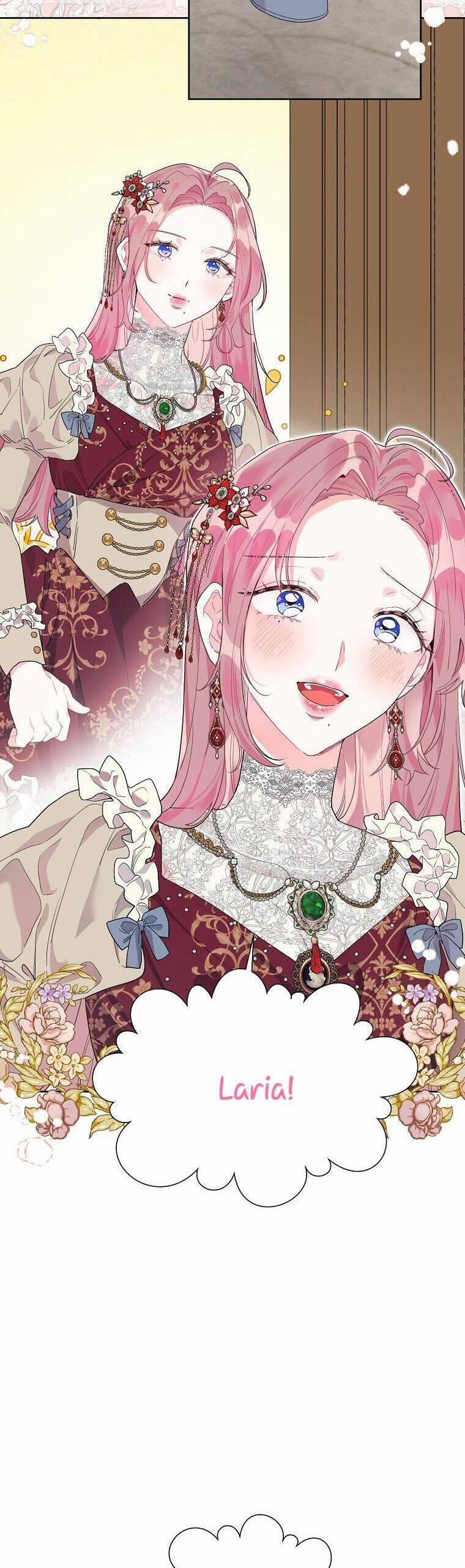 Trở Thành Con Dâu Của Kẻ Phản Diện Vì Thời Gian Có Hạn 39 trang 15