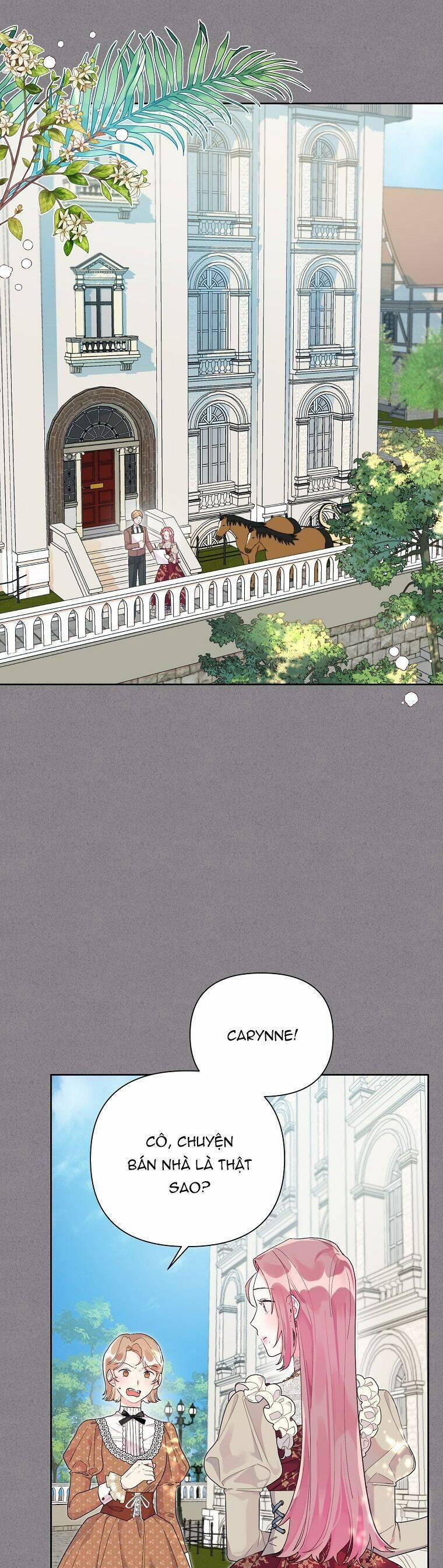 Trở Thành Con Dâu Của Kẻ Phản Diện Vì Thời Gian Có Hạn 40 trang 0