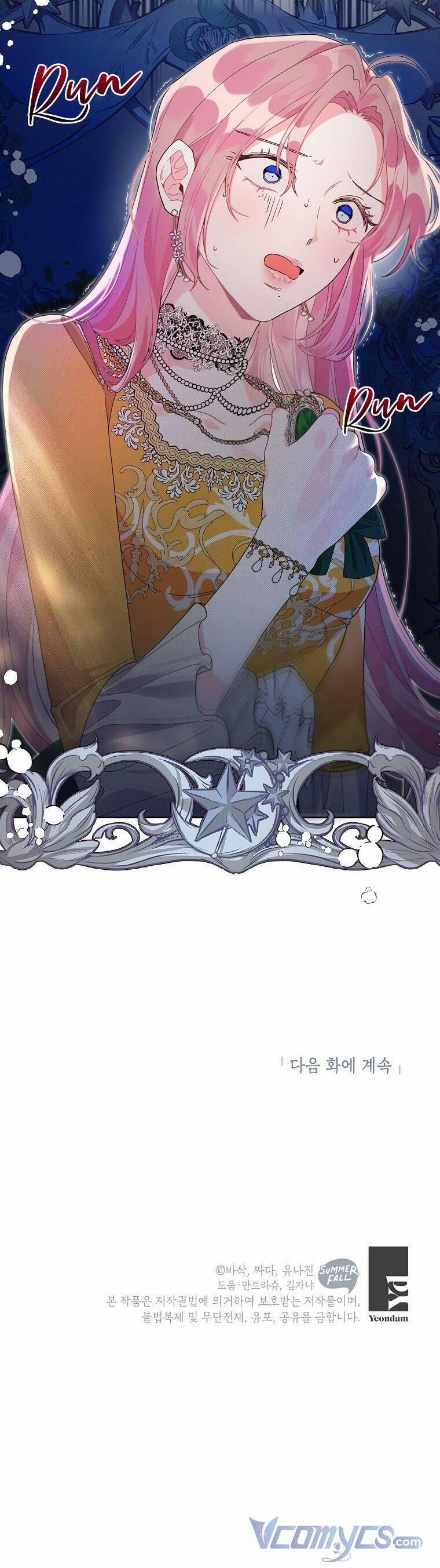 Trở Thành Con Dâu Của Kẻ Phản Diện Vì Thời Gian Có Hạn 40 trang 38