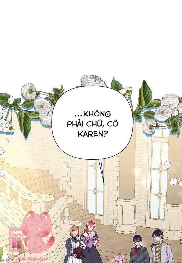 Trở Thành Con Dâu Của Kẻ Phản Diện Vì Thời Gian Có Hạn 41 trang 0