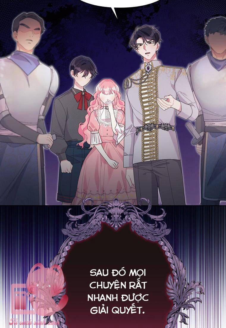 Trở Thành Con Dâu Của Kẻ Phản Diện Vì Thời Gian Có Hạn 41 trang 15