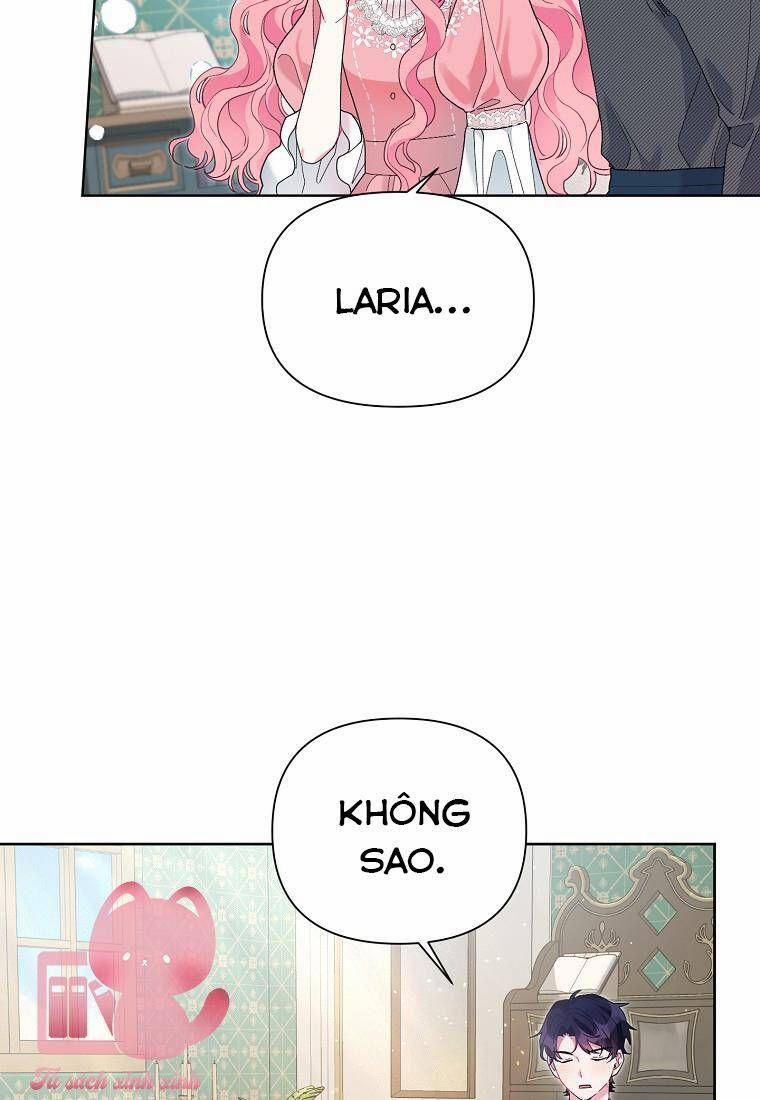 Trở Thành Con Dâu Của Kẻ Phản Diện Vì Thời Gian Có Hạn 41 trang 25