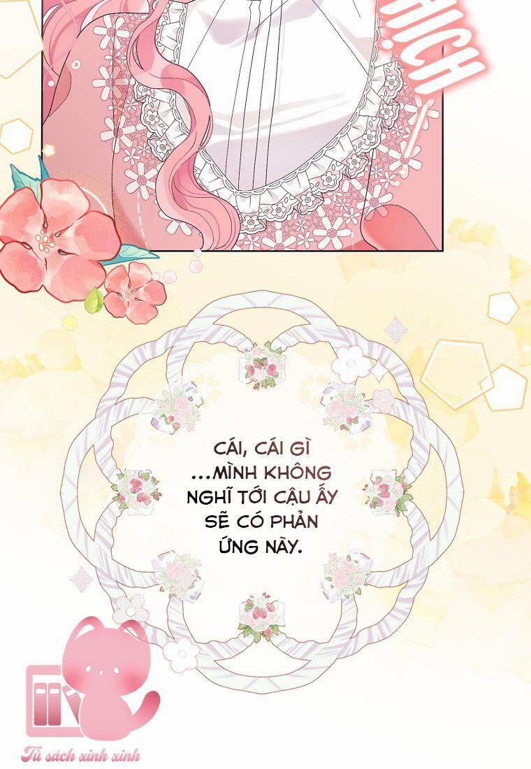 Trở Thành Con Dâu Của Kẻ Phản Diện Vì Thời Gian Có Hạn 41 trang 33