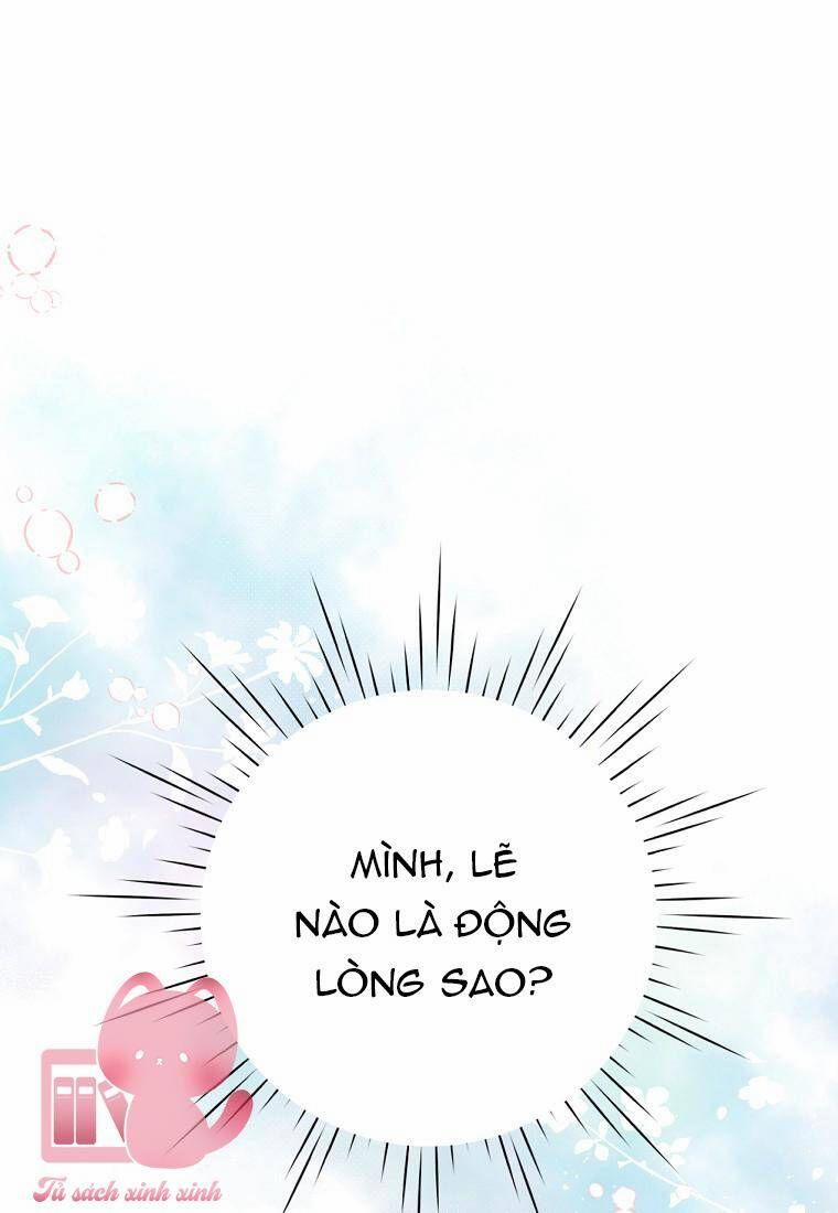 Trở Thành Con Dâu Của Kẻ Phản Diện Vì Thời Gian Có Hạn 41 trang 34