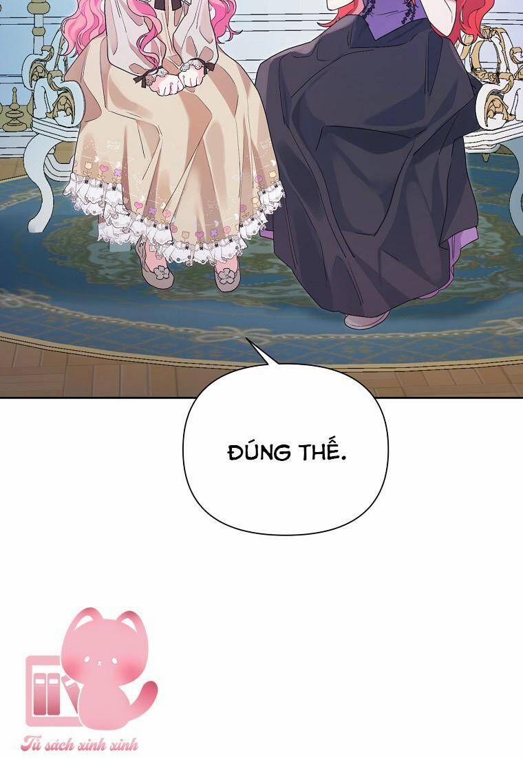 Trở Thành Con Dâu Của Kẻ Phản Diện Vì Thời Gian Có Hạn 41 trang 37