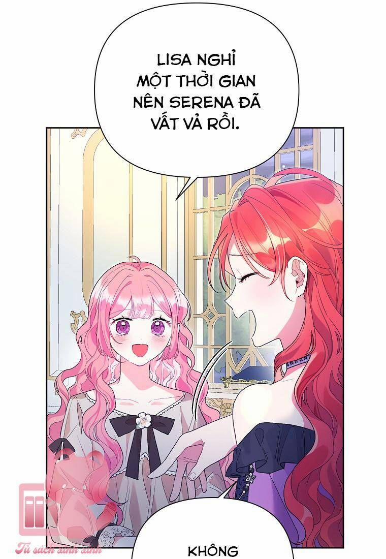 Trở Thành Con Dâu Của Kẻ Phản Diện Vì Thời Gian Có Hạn 41 trang 38