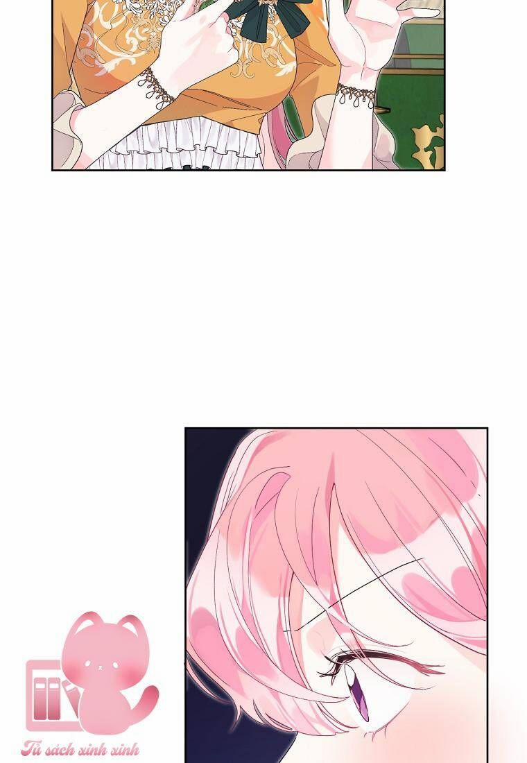 Trở Thành Con Dâu Của Kẻ Phản Diện Vì Thời Gian Có Hạn 41 trang 4