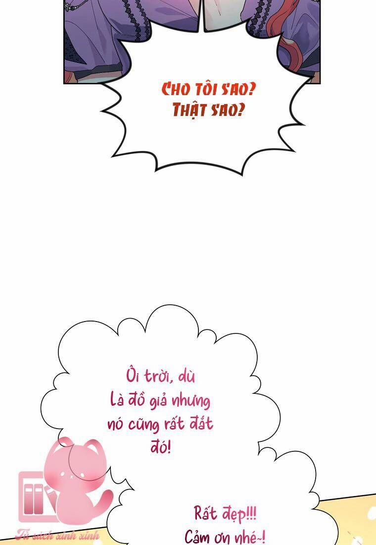 Trở Thành Con Dâu Của Kẻ Phản Diện Vì Thời Gian Có Hạn 41 trang 42