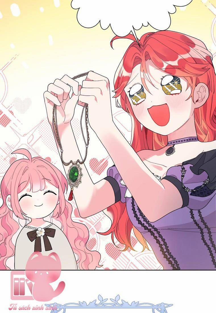 Trở Thành Con Dâu Của Kẻ Phản Diện Vì Thời Gian Có Hạn 41 trang 43