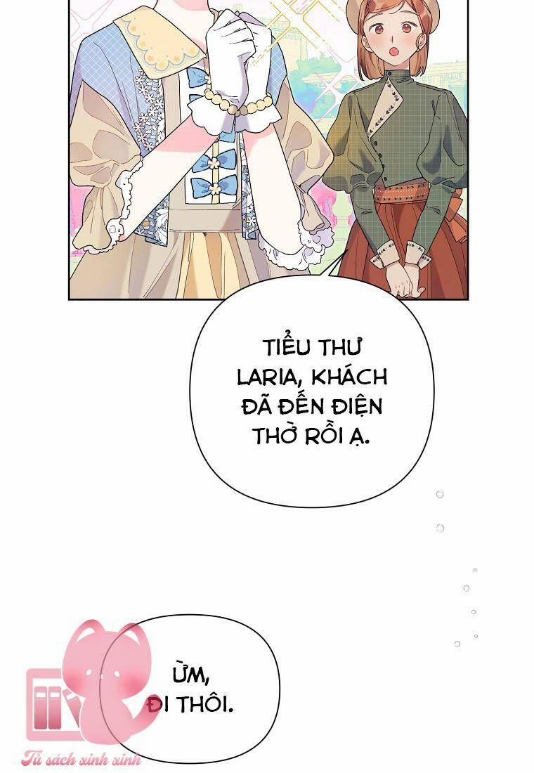 Trở Thành Con Dâu Của Kẻ Phản Diện Vì Thời Gian Có Hạn 41 trang 48