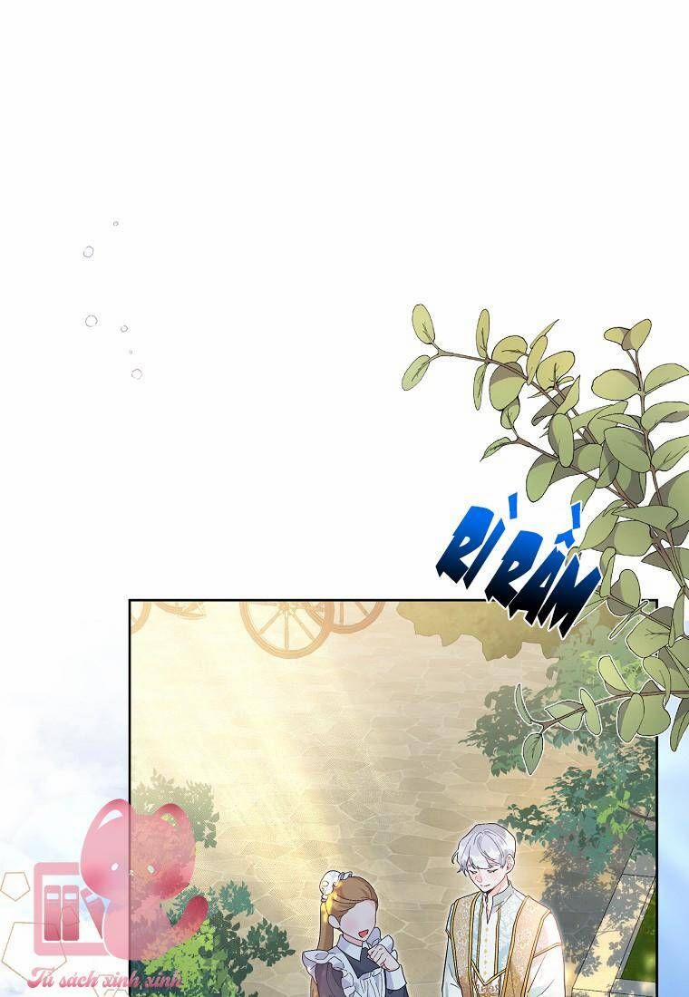 Trở Thành Con Dâu Của Kẻ Phản Diện Vì Thời Gian Có Hạn 41 trang 49