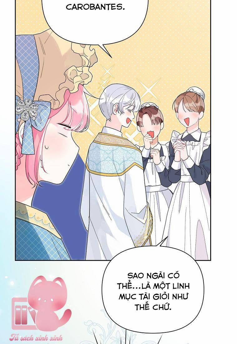 Trở Thành Con Dâu Của Kẻ Phản Diện Vì Thời Gian Có Hạn 41 trang 54