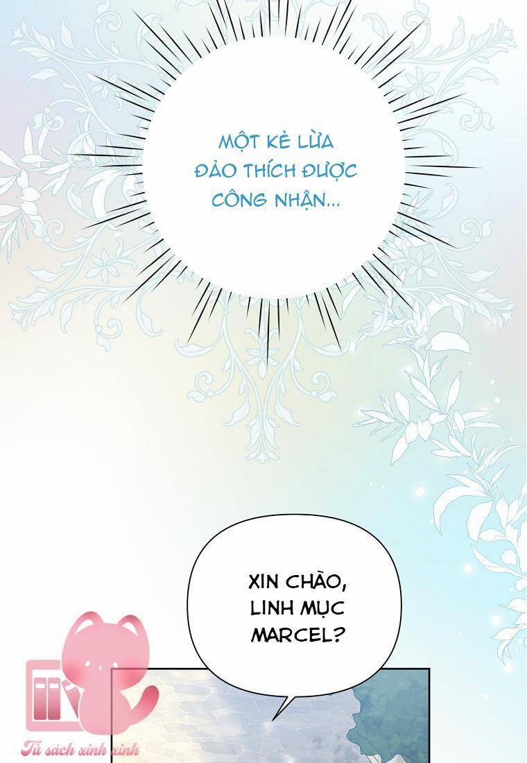 Trở Thành Con Dâu Của Kẻ Phản Diện Vì Thời Gian Có Hạn 41 trang 55