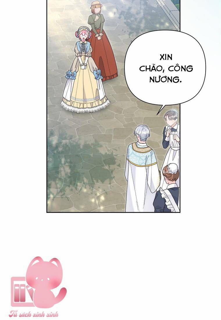 Trở Thành Con Dâu Của Kẻ Phản Diện Vì Thời Gian Có Hạn 41 trang 56