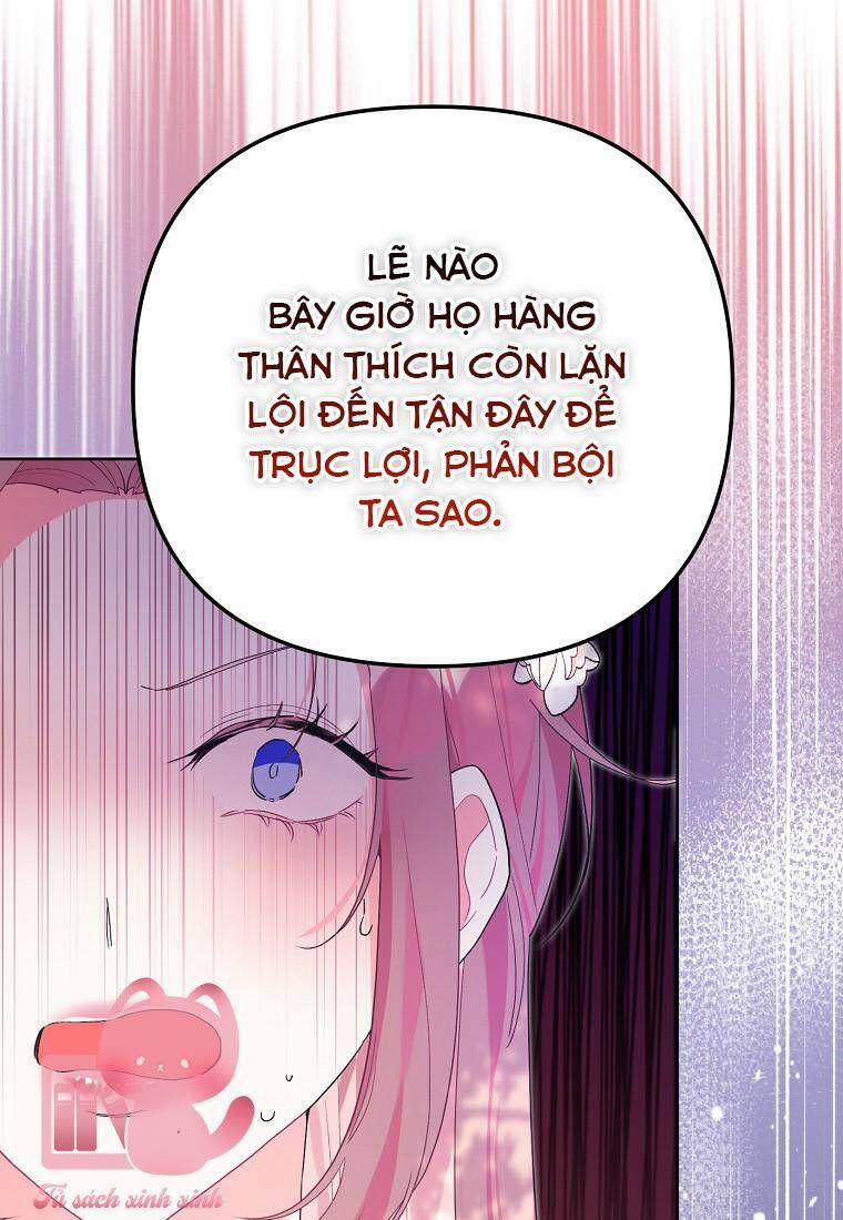 Trở Thành Con Dâu Của Kẻ Phản Diện Vì Thời Gian Có Hạn 41 trang 6