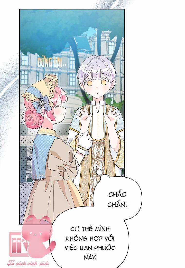 Trở Thành Con Dâu Của Kẻ Phản Diện Vì Thời Gian Có Hạn 41 trang 61