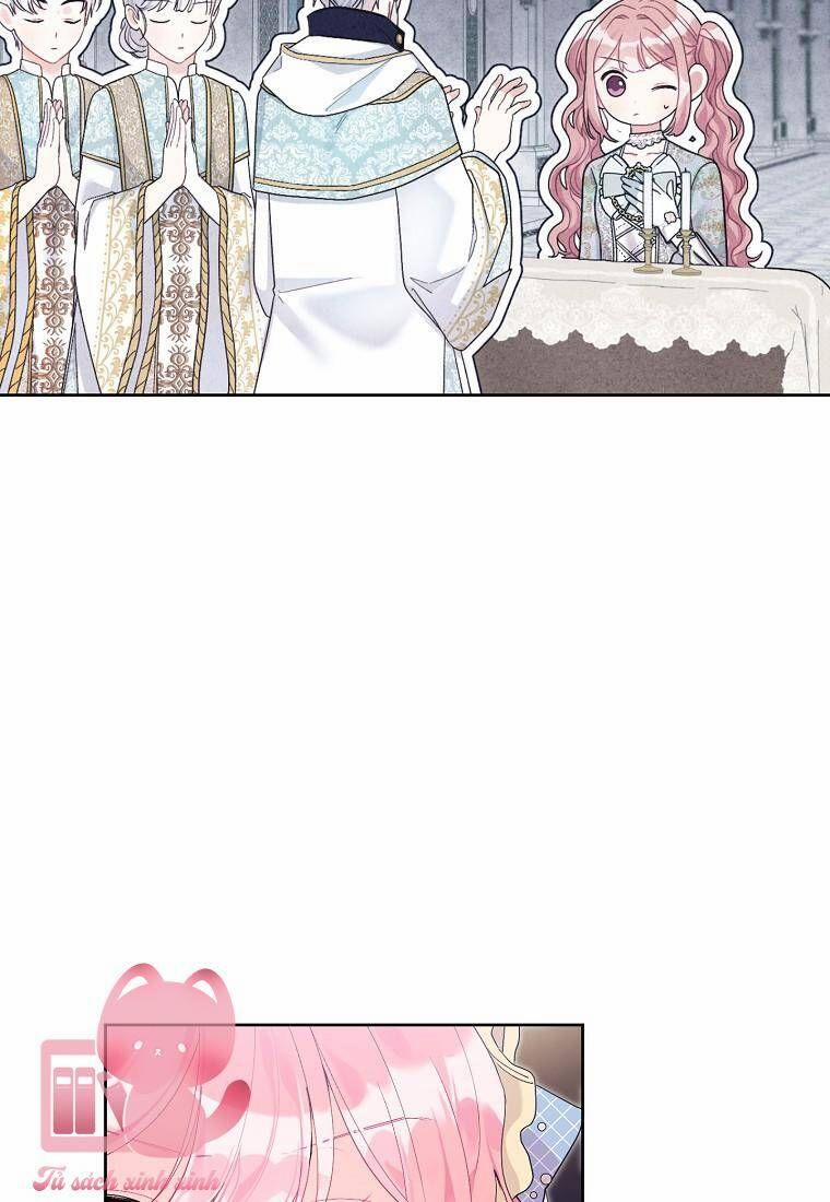 Trở Thành Con Dâu Của Kẻ Phản Diện Vì Thời Gian Có Hạn 41 trang 63