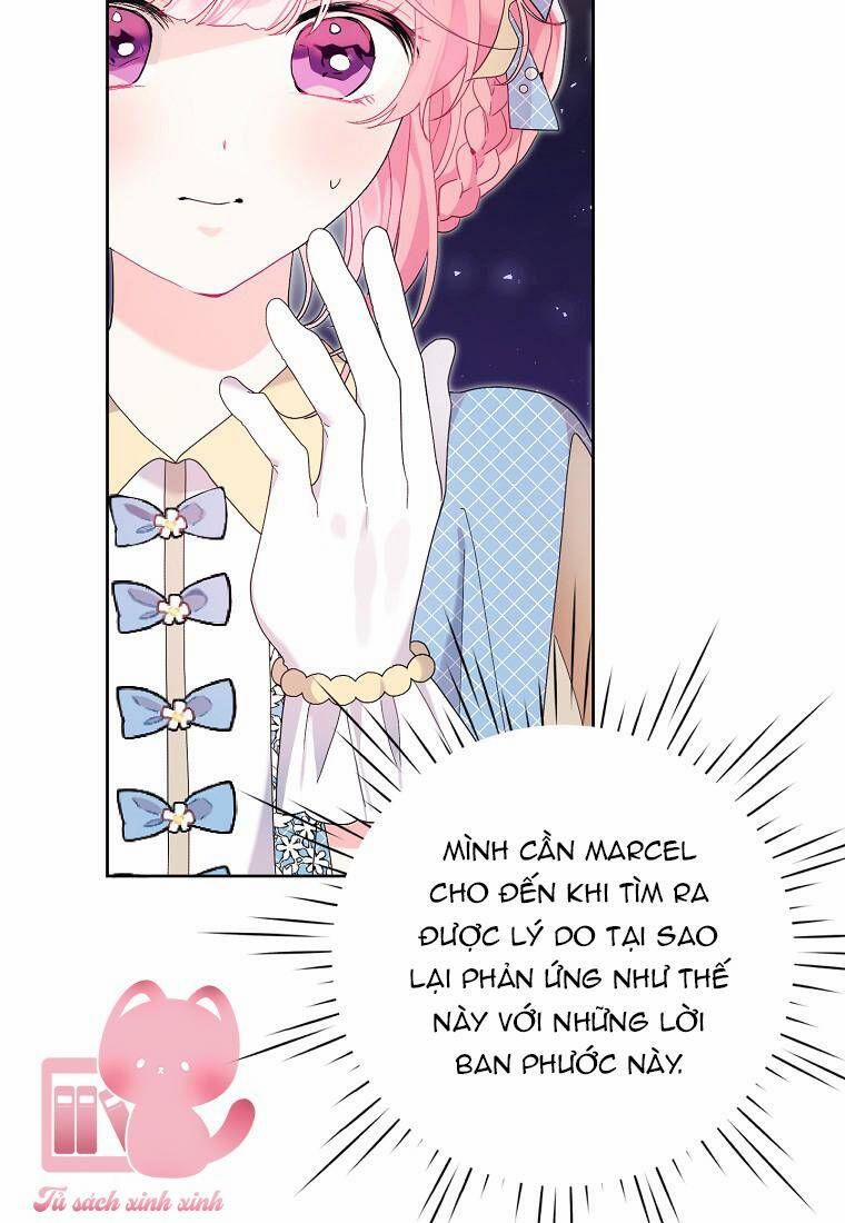 Trở Thành Con Dâu Của Kẻ Phản Diện Vì Thời Gian Có Hạn 41 trang 64