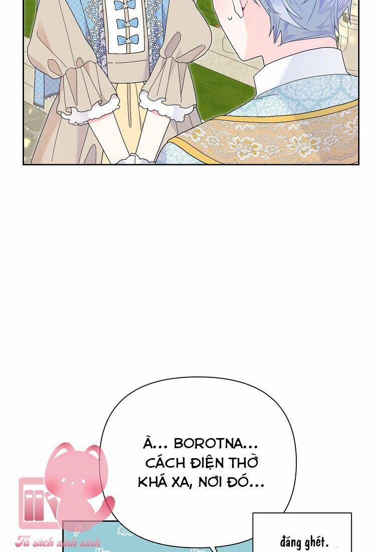 Trở Thành Con Dâu Của Kẻ Phản Diện Vì Thời Gian Có Hạn 41 trang 66