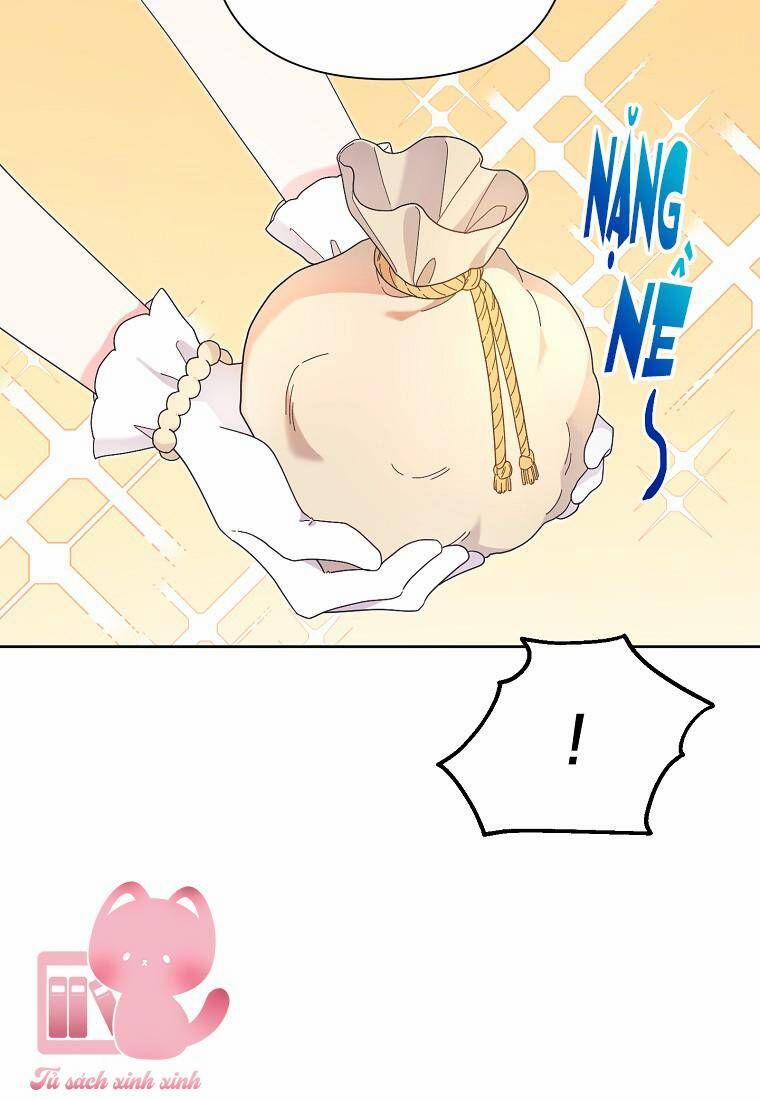 Trở Thành Con Dâu Của Kẻ Phản Diện Vì Thời Gian Có Hạn 41 trang 68