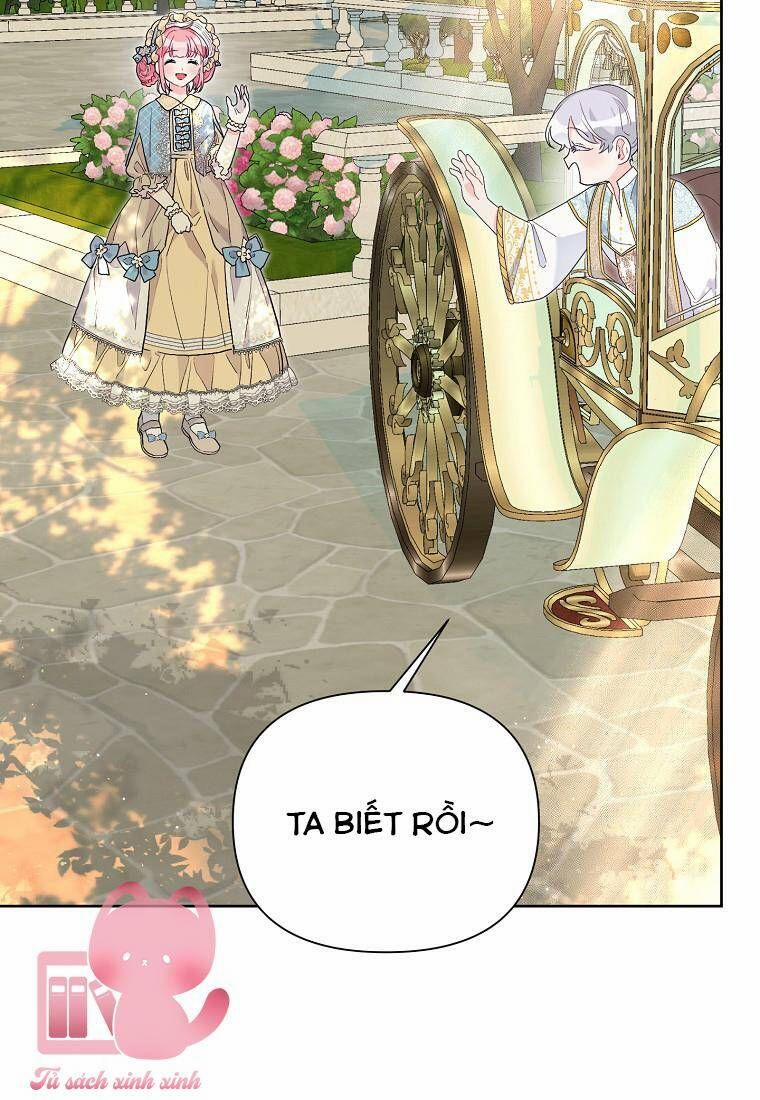 Trở Thành Con Dâu Của Kẻ Phản Diện Vì Thời Gian Có Hạn 41 trang 71