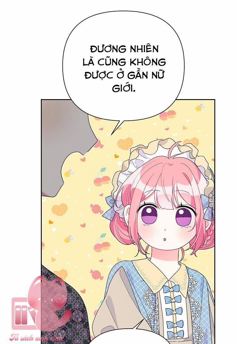 Trở Thành Con Dâu Của Kẻ Phản Diện Vì Thời Gian Có Hạn 41 trang 75