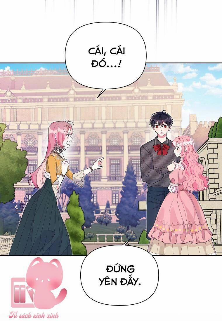 Trở Thành Con Dâu Của Kẻ Phản Diện Vì Thời Gian Có Hạn 41 trang 8