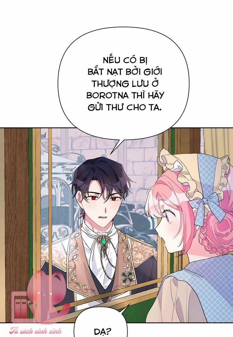 Trở Thành Con Dâu Của Kẻ Phản Diện Vì Thời Gian Có Hạn 41 trang 80