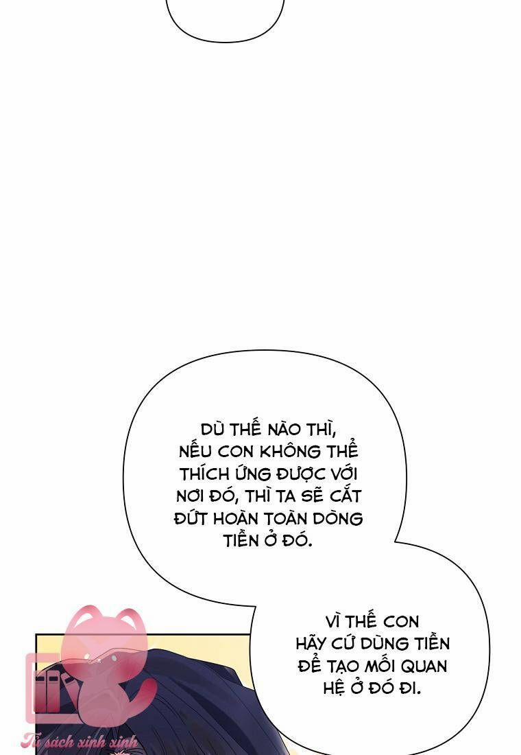 Trở Thành Con Dâu Của Kẻ Phản Diện Vì Thời Gian Có Hạn 41 trang 81