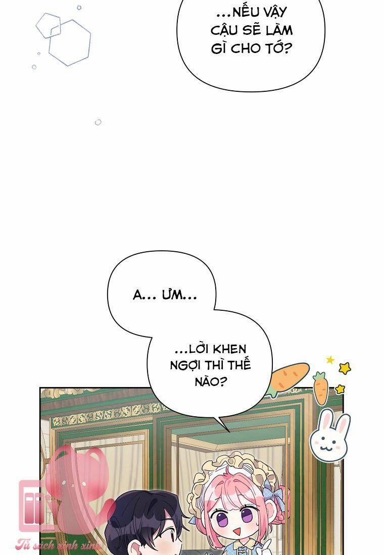 Trở Thành Con Dâu Của Kẻ Phản Diện Vì Thời Gian Có Hạn 41 trang 90