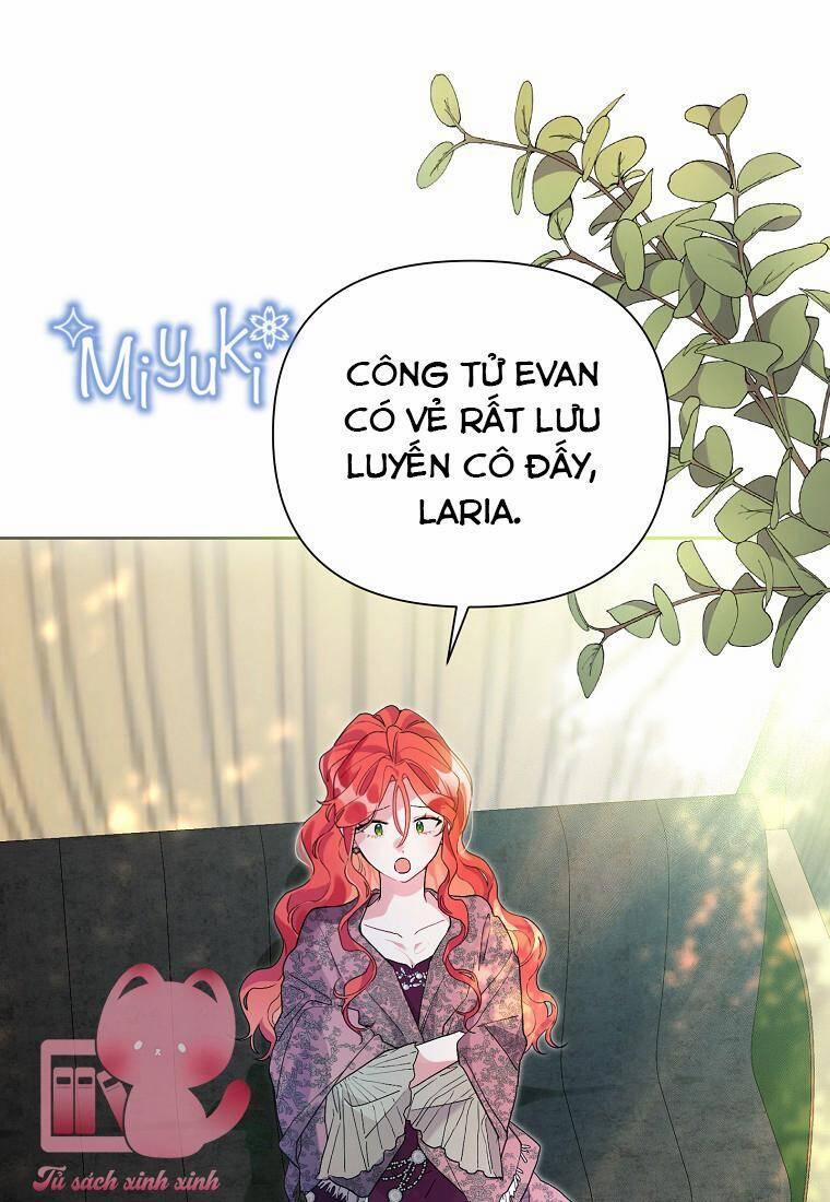 Trở Thành Con Dâu Của Kẻ Phản Diện Vì Thời Gian Có Hạn 42 trang 0