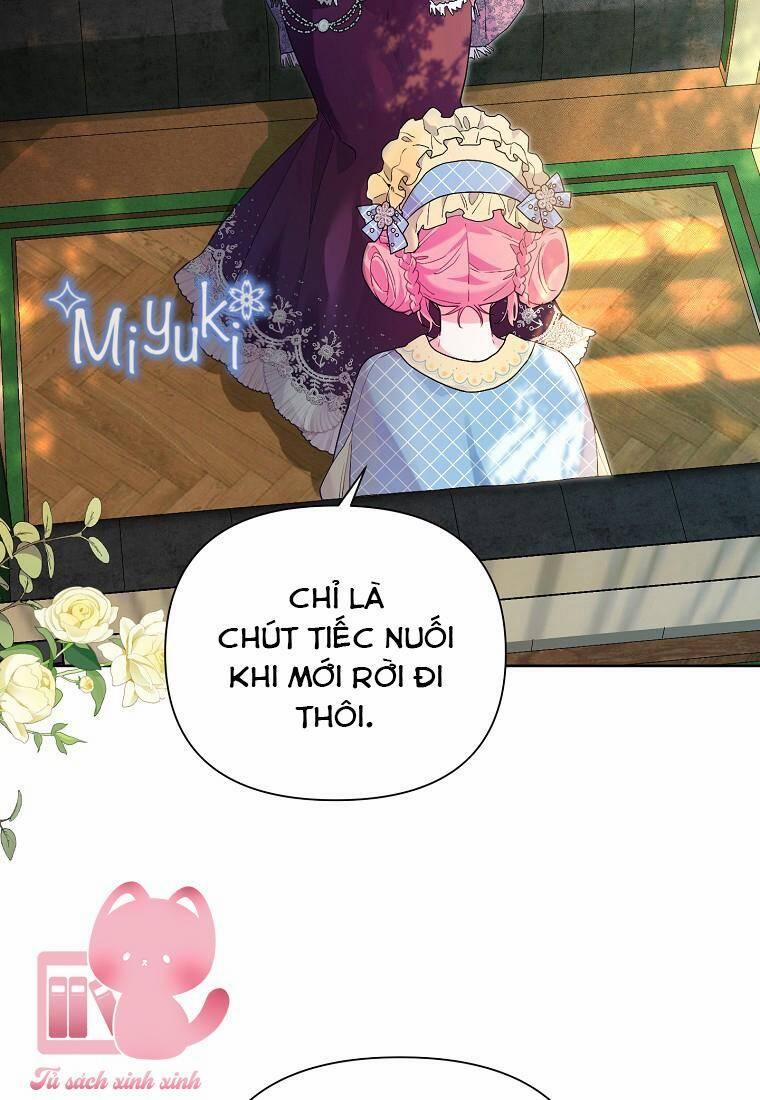 Trở Thành Con Dâu Của Kẻ Phản Diện Vì Thời Gian Có Hạn 42 trang 1