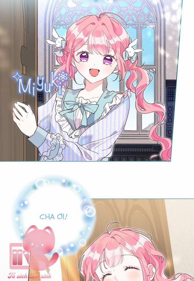 Trở Thành Con Dâu Của Kẻ Phản Diện Vì Thời Gian Có Hạn 42 trang 23