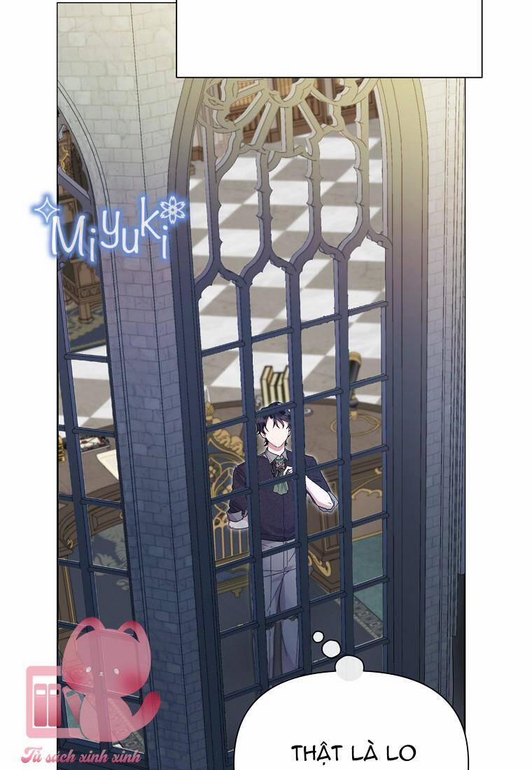 Trở Thành Con Dâu Của Kẻ Phản Diện Vì Thời Gian Có Hạn 42 trang 27