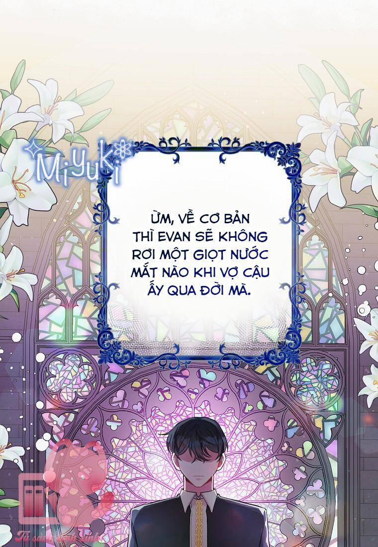 Trở Thành Con Dâu Của Kẻ Phản Diện Vì Thời Gian Có Hạn 42 trang 3