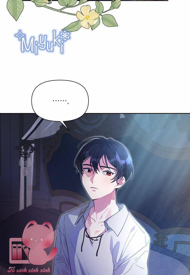 Trở Thành Con Dâu Của Kẻ Phản Diện Vì Thời Gian Có Hạn 42 trang 31