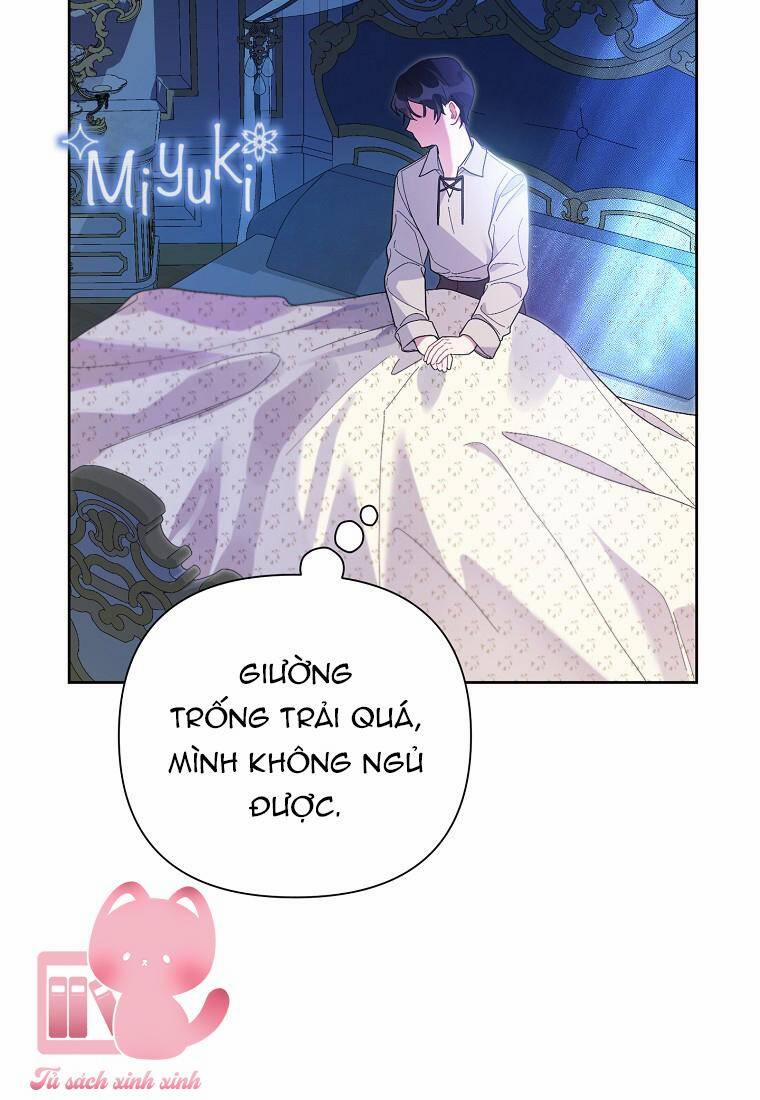 Trở Thành Con Dâu Của Kẻ Phản Diện Vì Thời Gian Có Hạn 42 trang 33