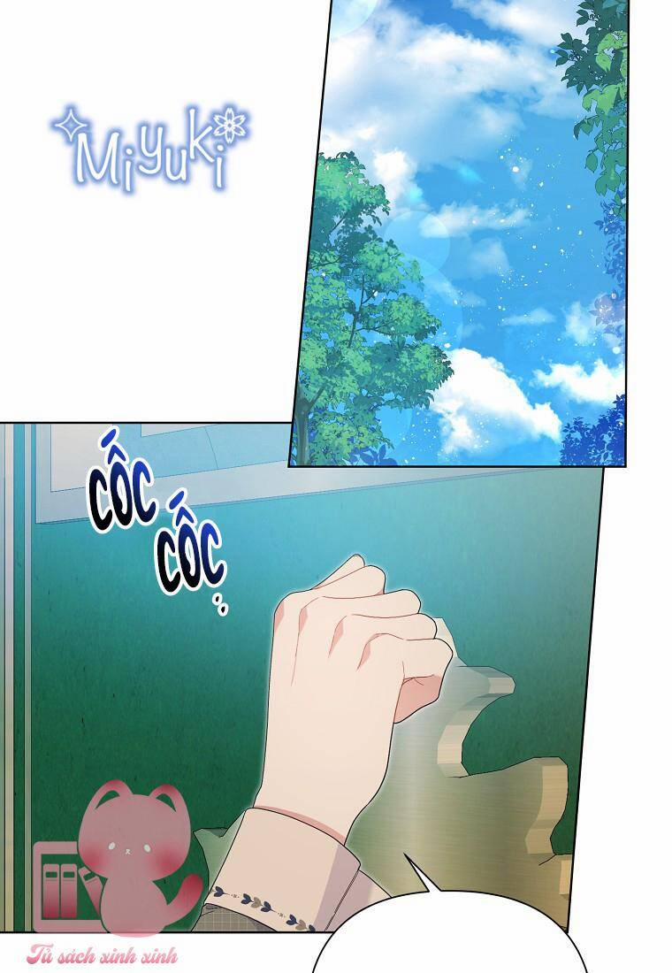 Trở Thành Con Dâu Của Kẻ Phản Diện Vì Thời Gian Có Hạn 42 trang 39