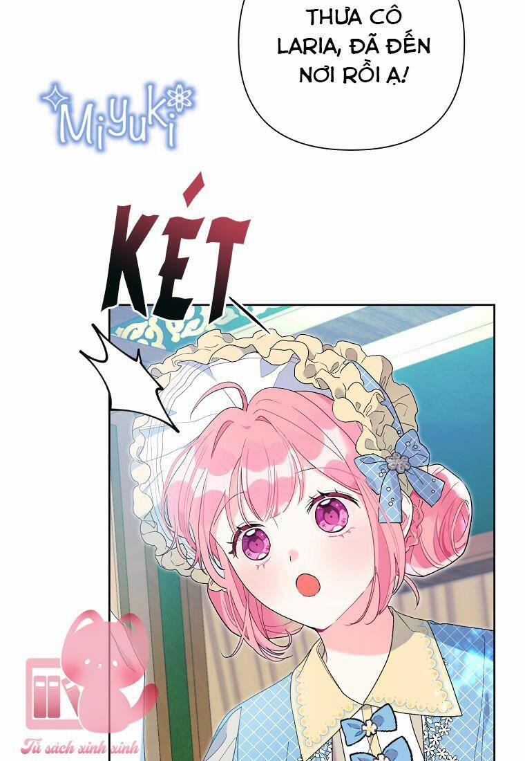 Trở Thành Con Dâu Của Kẻ Phản Diện Vì Thời Gian Có Hạn 42 trang 40