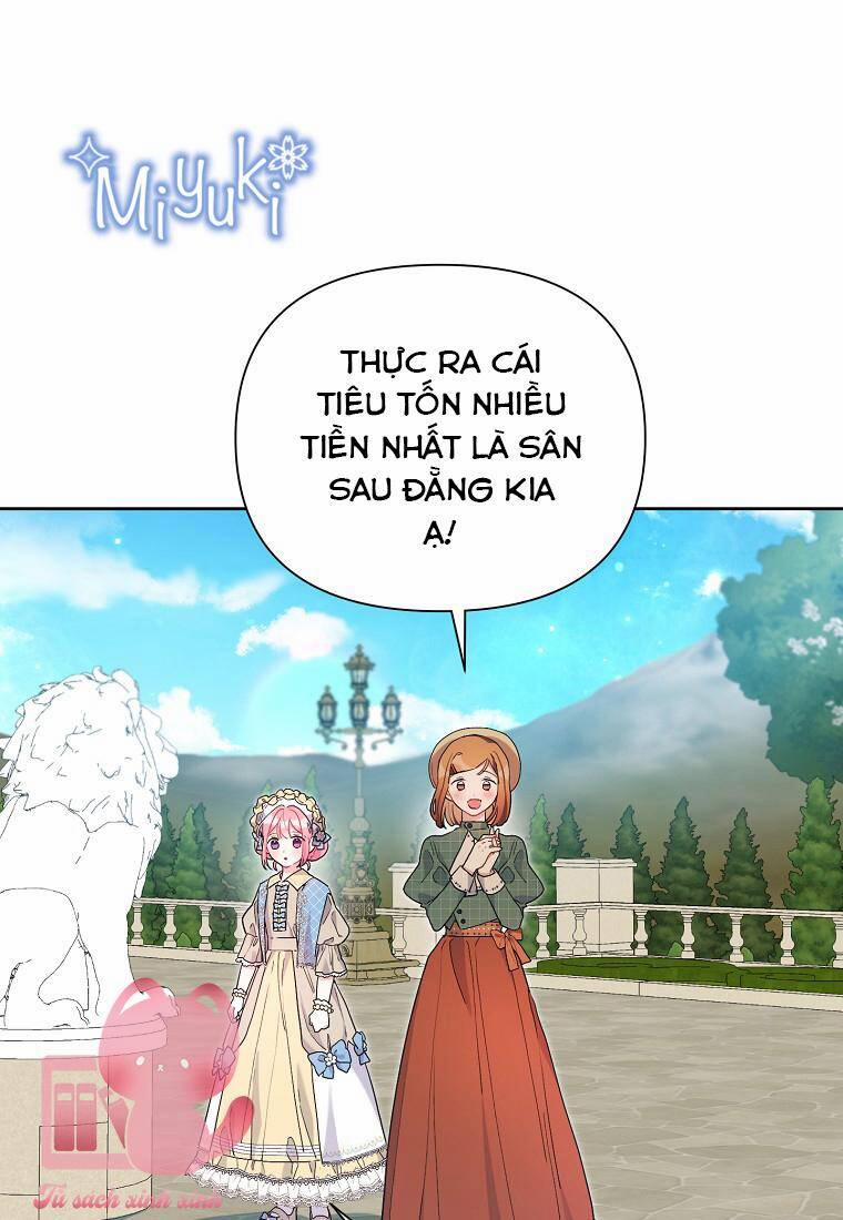 Trở Thành Con Dâu Của Kẻ Phản Diện Vì Thời Gian Có Hạn 42 trang 44