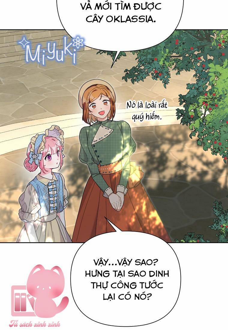 Trở Thành Con Dâu Của Kẻ Phản Diện Vì Thời Gian Có Hạn 42 trang 47