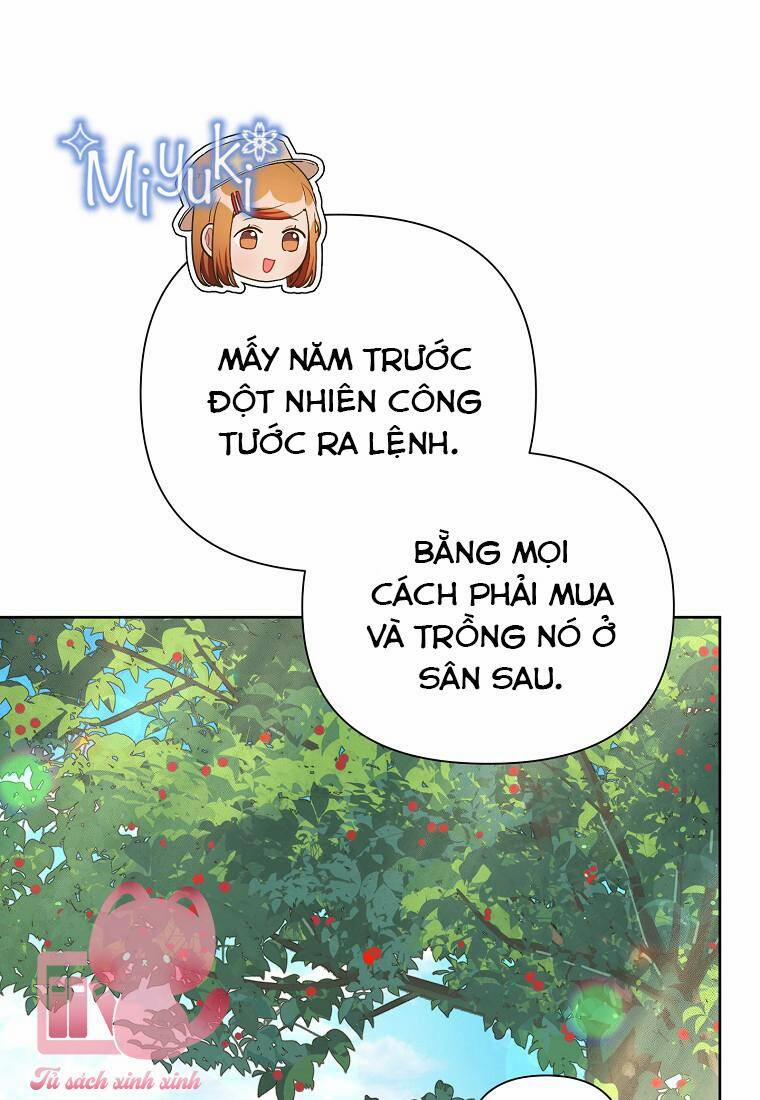 Trở Thành Con Dâu Của Kẻ Phản Diện Vì Thời Gian Có Hạn 42 trang 48