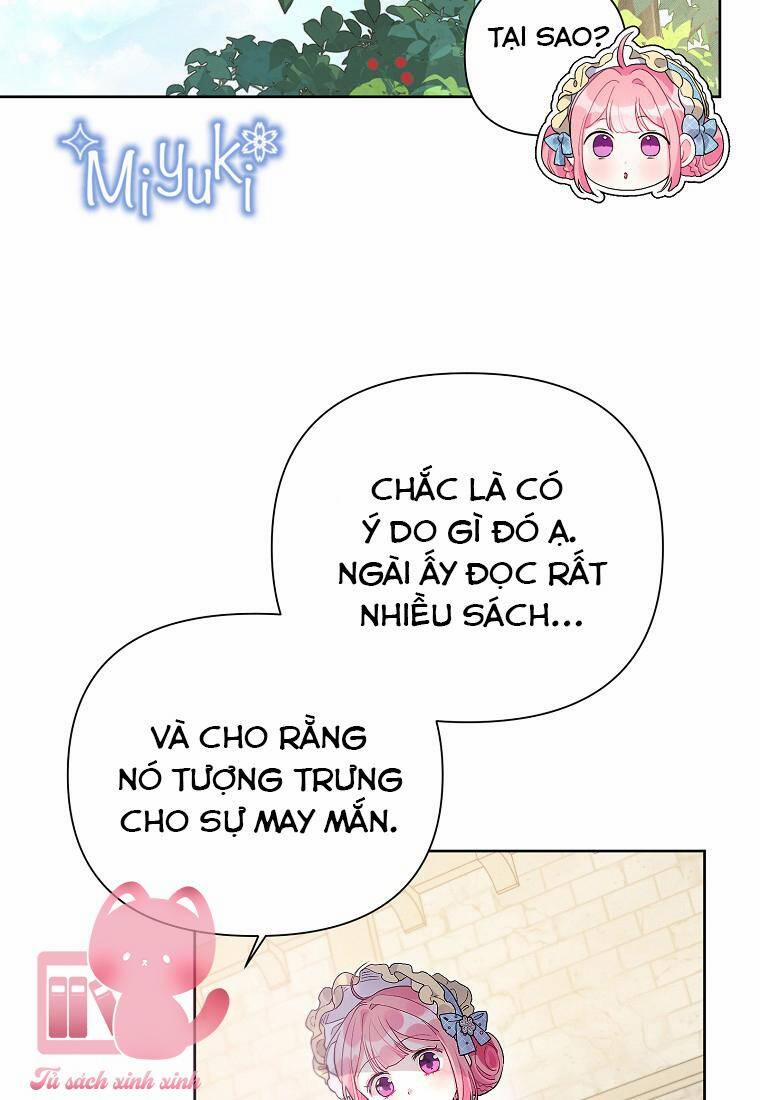 Trở Thành Con Dâu Của Kẻ Phản Diện Vì Thời Gian Có Hạn 42 trang 49