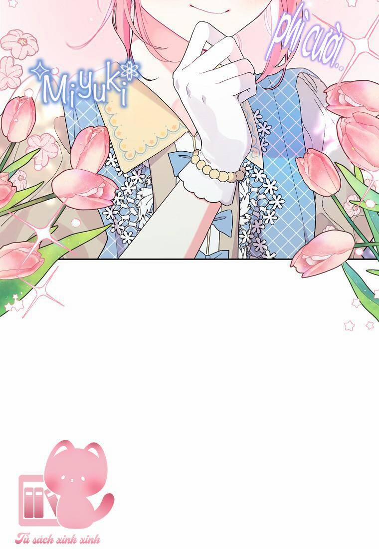 Trở Thành Con Dâu Của Kẻ Phản Diện Vì Thời Gian Có Hạn 42 trang 52